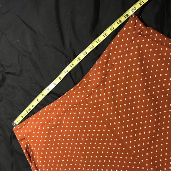 Forever 21+ dress pants - Picture 4 of 5